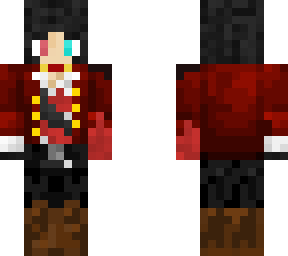 the nightmares of arctic krow - the fallen flame king (lore)