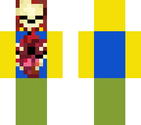 the noobing dead