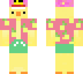 toriduck