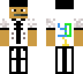 trainee skin yo1arsal1yo
