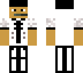 trainne skin