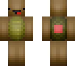 turtle