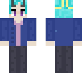 updated skin