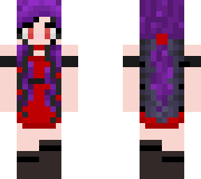 violet (slim)