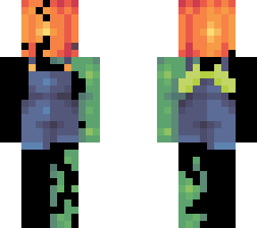 void 5 seedling