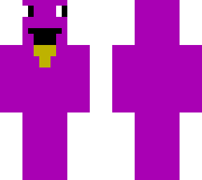william afton