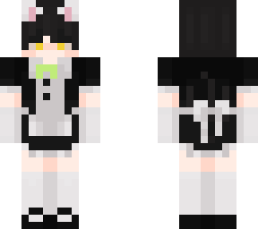 @nocturnalnoah54 - cat maid boy *edit