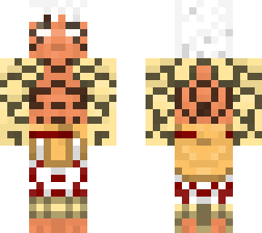 asura texture updated