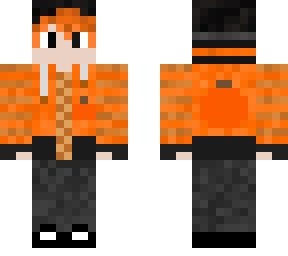 autumn zack