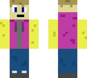 basic 2016 character