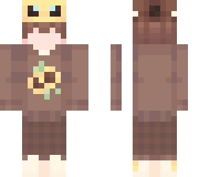 bee boy