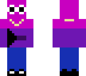 bi-***ual skin (my skin)