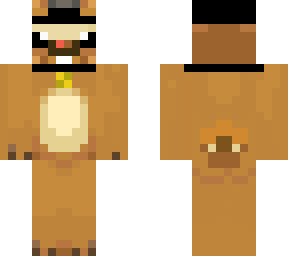 bidoof with cap