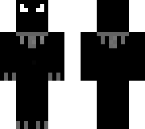 black panther (sort of)