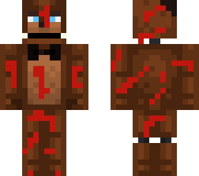 bloody freddy!!!