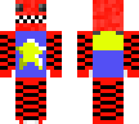 boxy boo