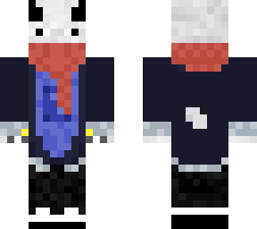 brrrrrrr goat (fixed)