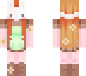 bunny