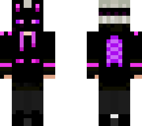 bunny pink aura