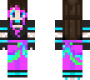 chaos jaiden