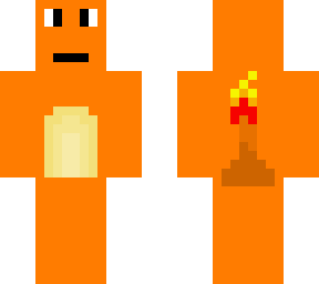 charmander
