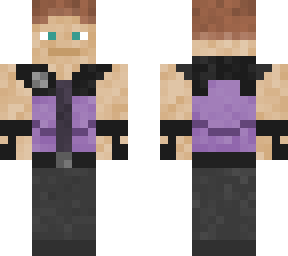 clint barton (hawkeye)