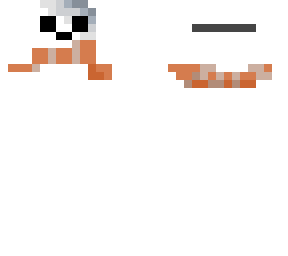 comfy skull