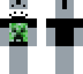 creeper esul