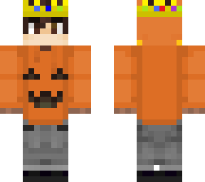 crown halloween