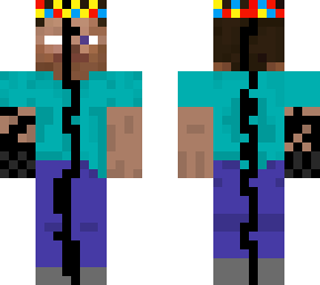 crown stevebrine
