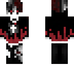 demon kid