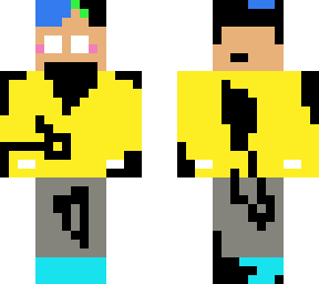 derek exe