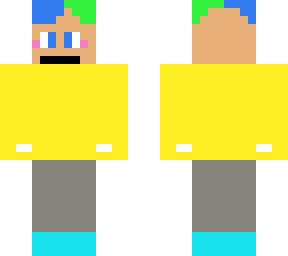 derek orijinal