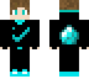 diamond skin