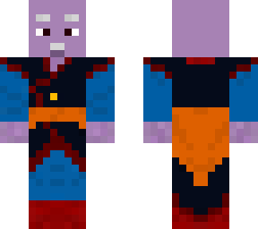 elder kai