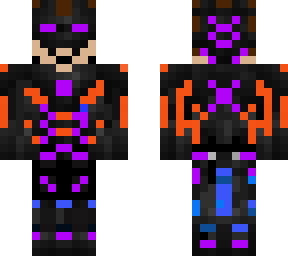 ender warrior