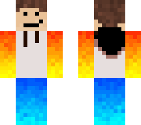 fire & water