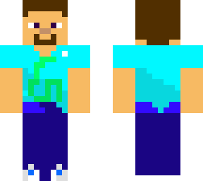 g steve