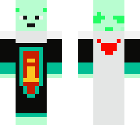 garlic jr
