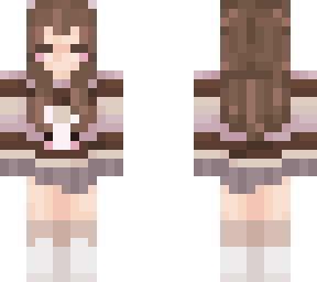 girl