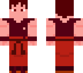 goku kaioken