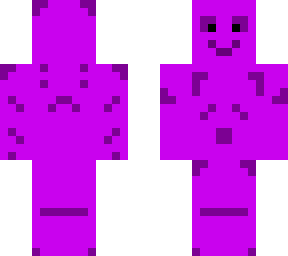 grape man