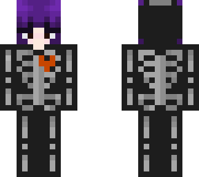halloween morth