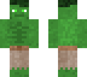 jolly green giant