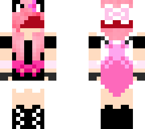 kawaii chan fighter