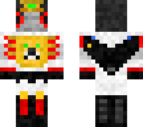 king of braves gaogaigar v4