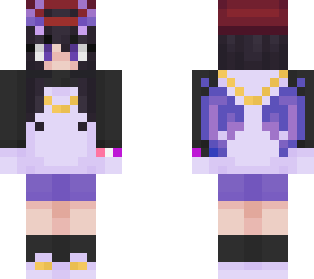 leonarda qsmp outfit 3