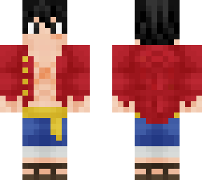 luffy