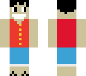 luffy