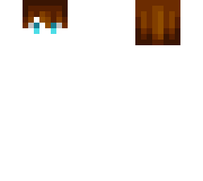 male hb - eboy bangs brownish yellow